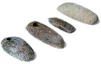 Kamene sjekire iz razdoblja neolitika i eneolitika