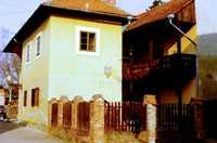 Ku�a Karas iz 18. st.