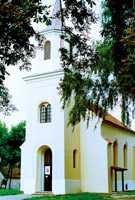 Kapela sv. Marka Kri�ev�enina